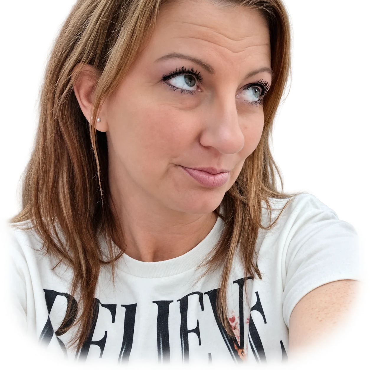 Amy Parks, founder and writer of Cell to Self