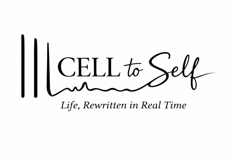 cell to self logo